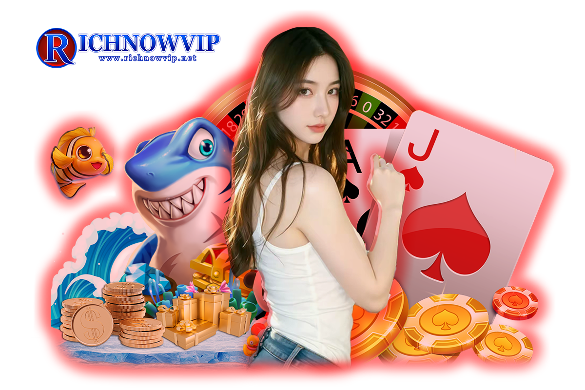 richnowvip wallet