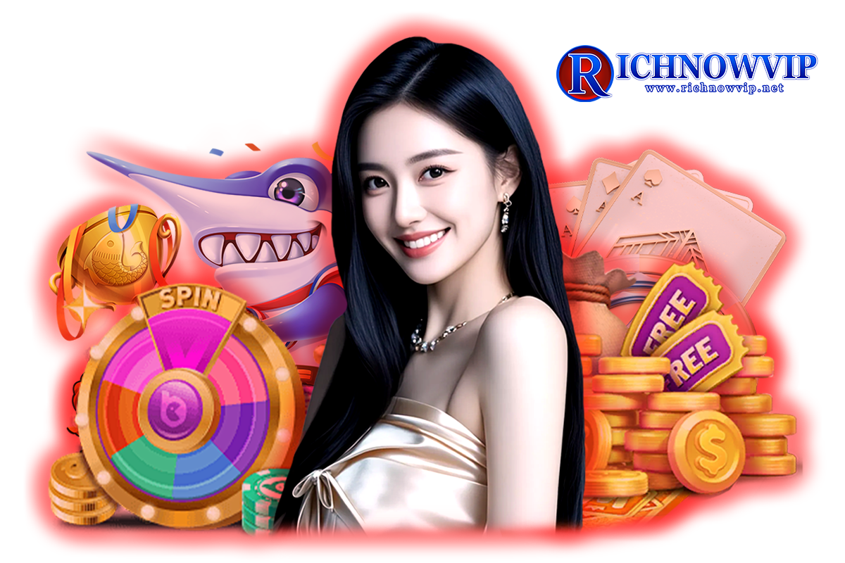 richnowvip ทางเข้า