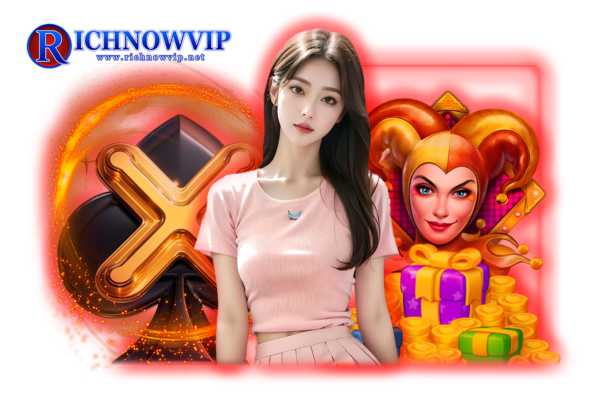 richnowvip สล็อต