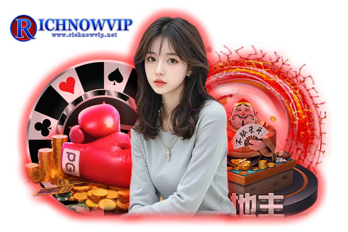 richnowvip เว็บตรง